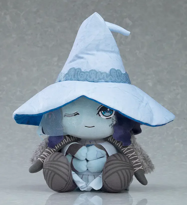 ELDEN RING - Ranni - Plushie 17cm